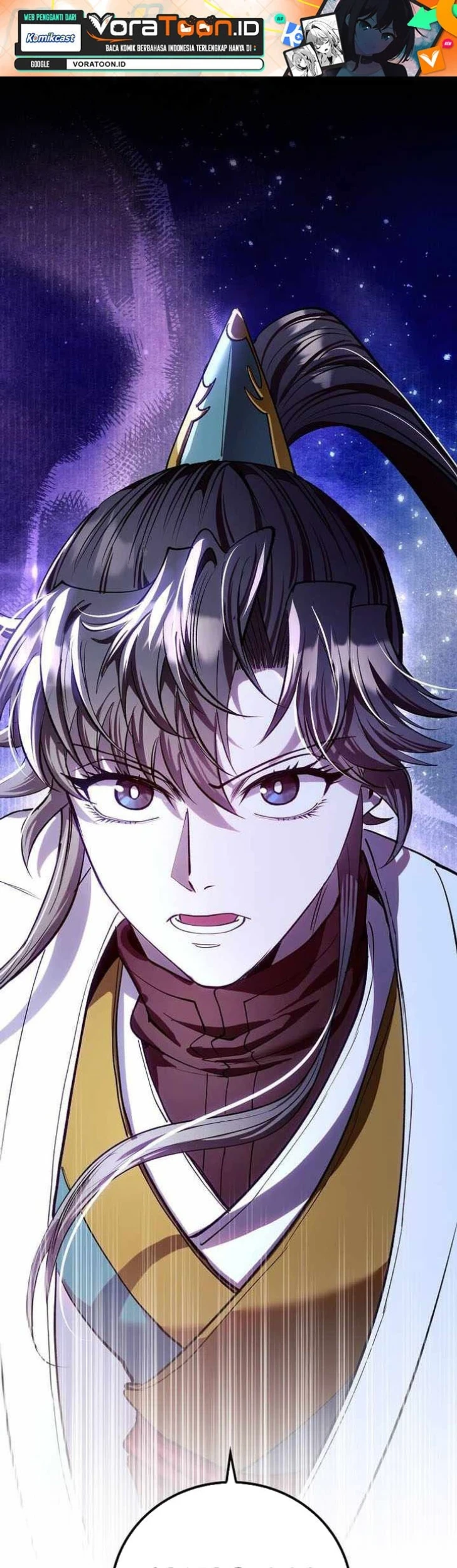 Manhwa Doctor’s Rebirth Chapter 262 gambar 2