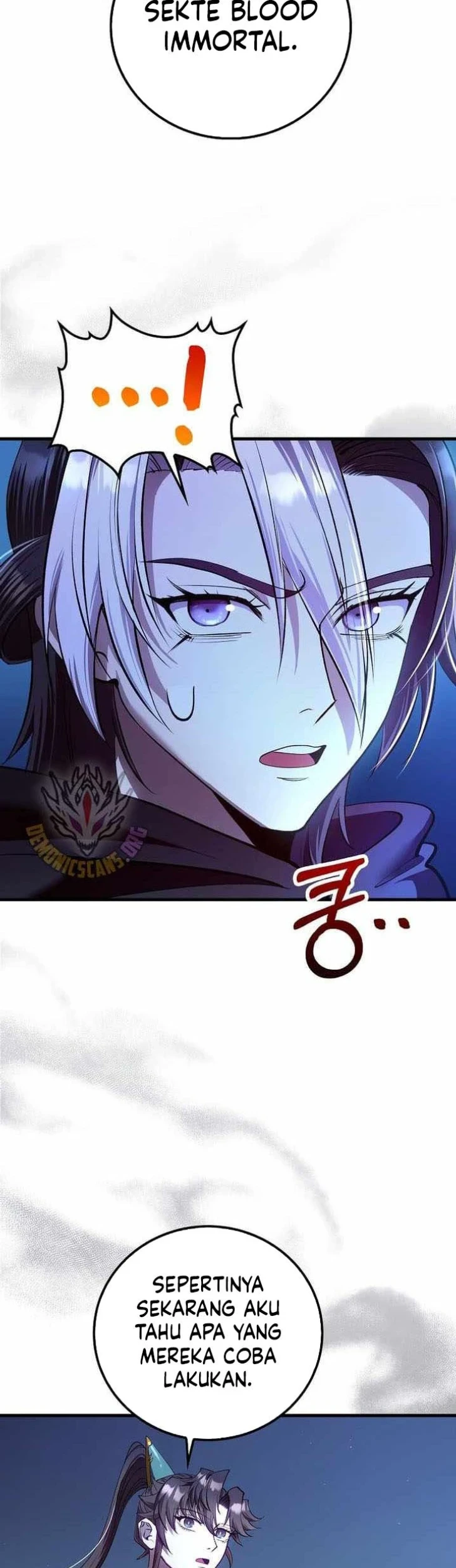 Doctor’s Rebirth Chapter 262 Gambar 3