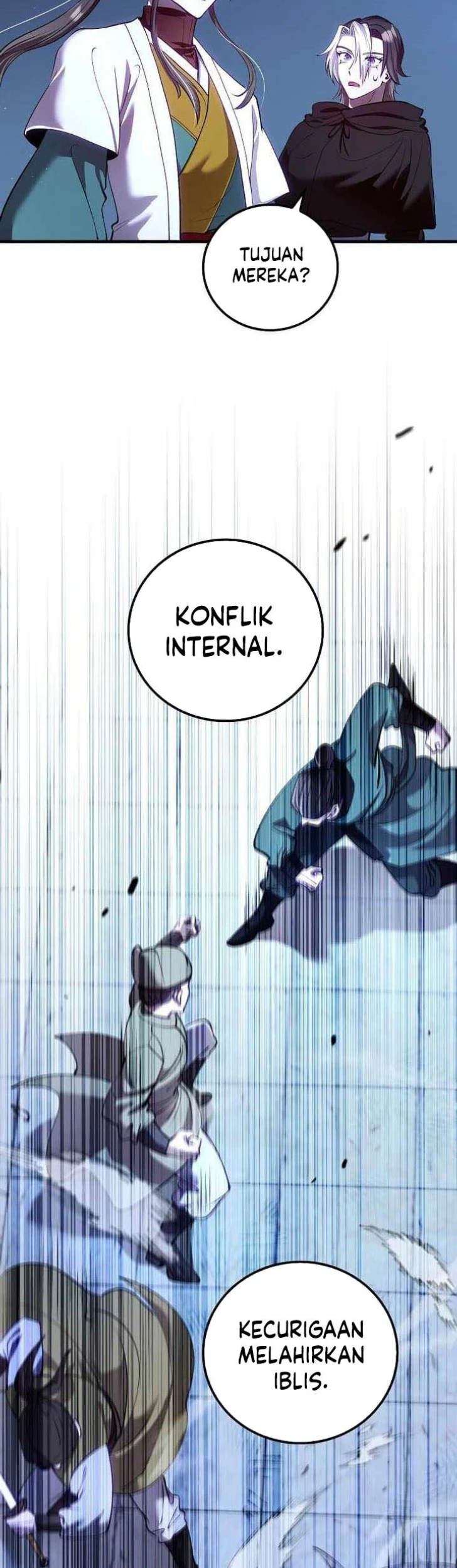 Doctor’s Rebirth Chapter 262 Gambar 4