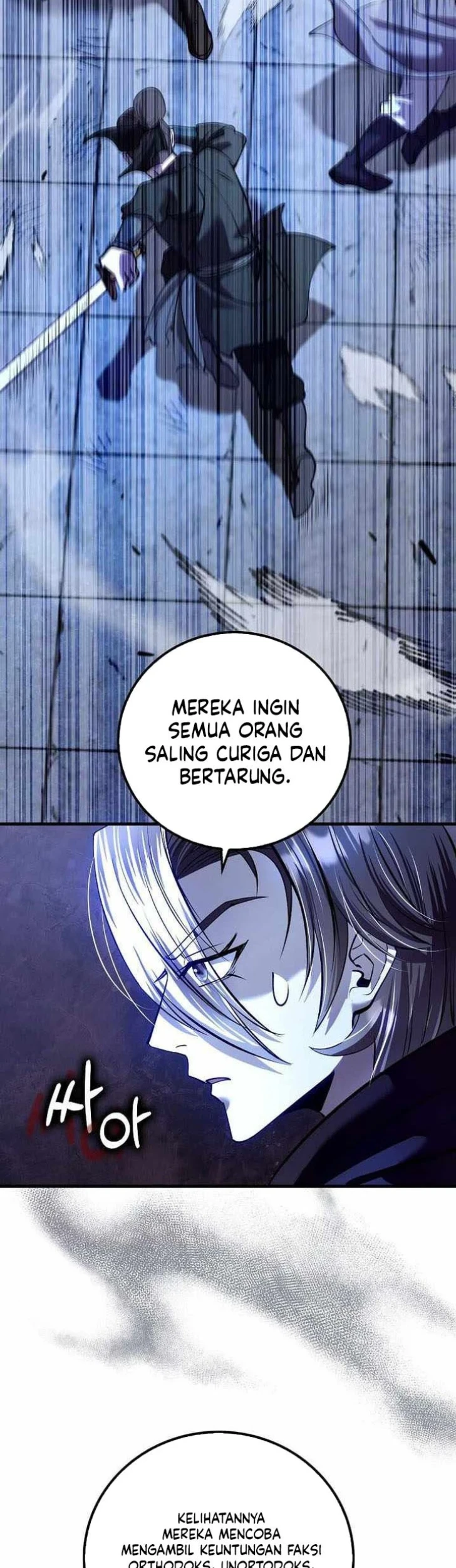 Doctor’s Rebirth Chapter 262 Gambar 5