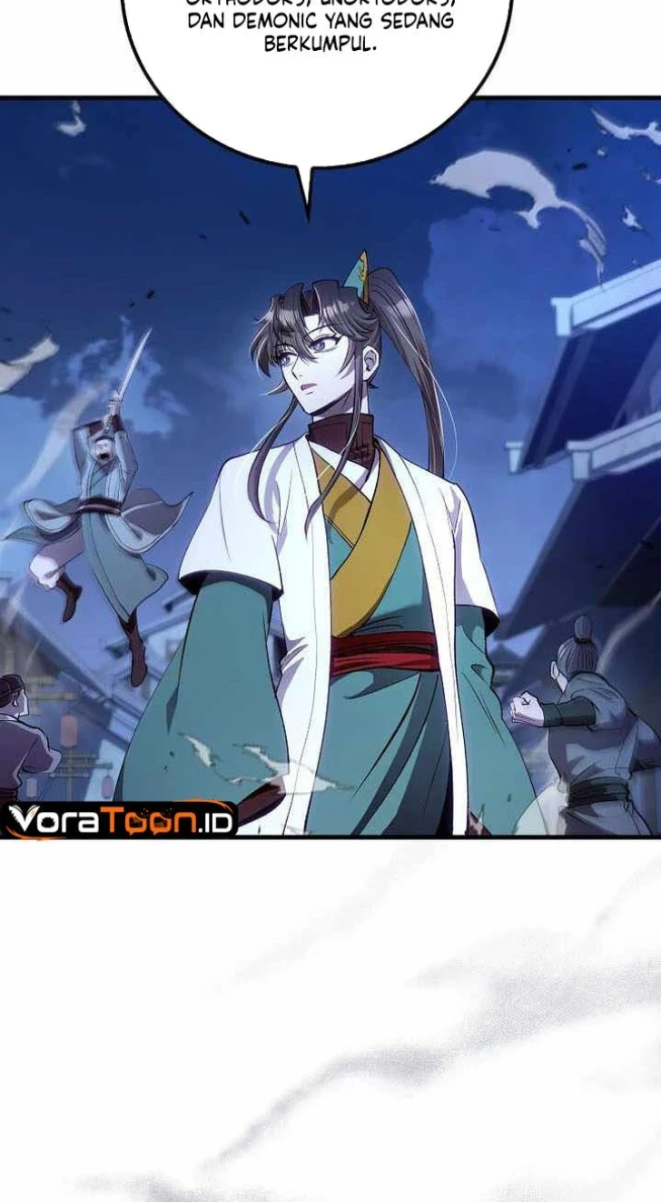 Doctor’s Rebirth Chapter 262 Gambar 6