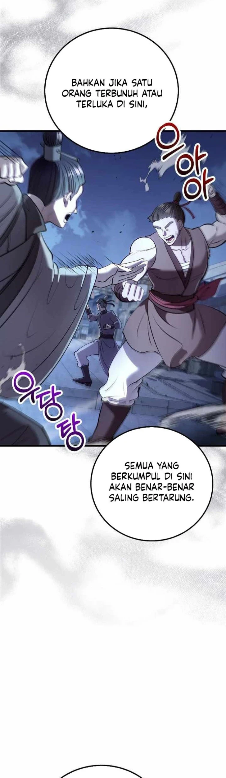 Doctor’s Rebirth Chapter 262 Gambar 7