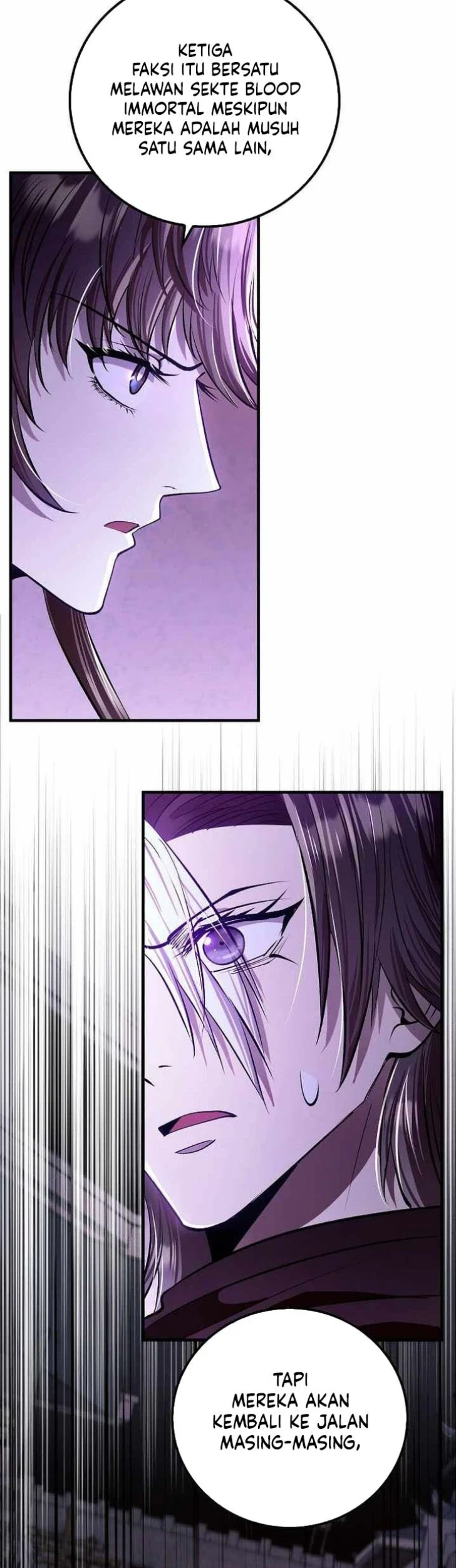 Doctor’s Rebirth Chapter 262 Gambar 8