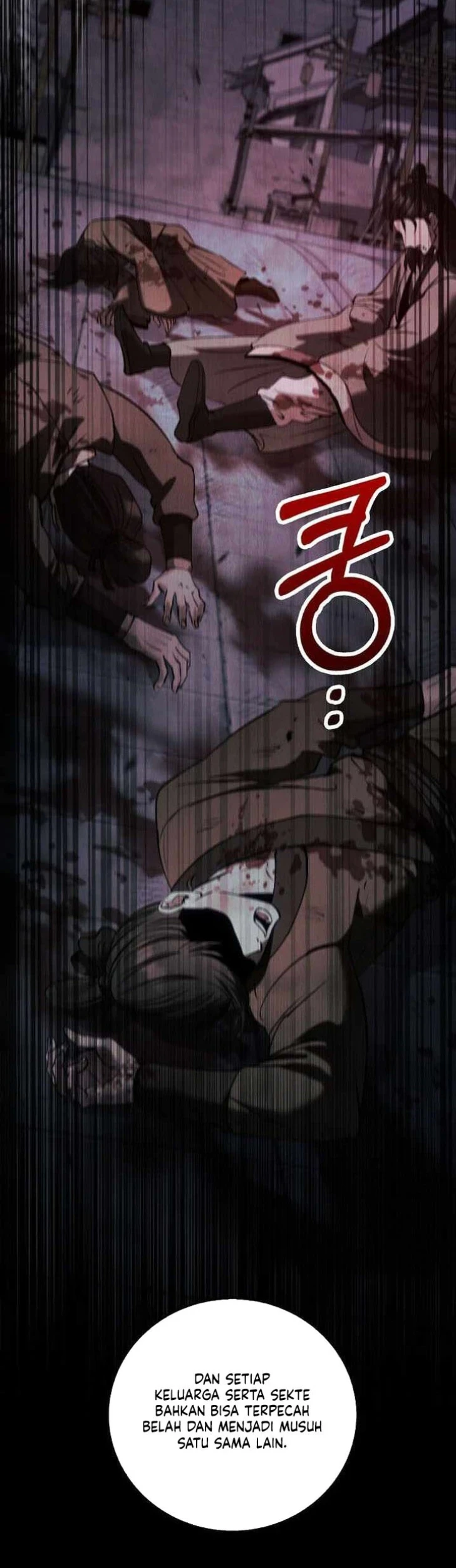 Doctor’s Rebirth Chapter 262 Gambar 9