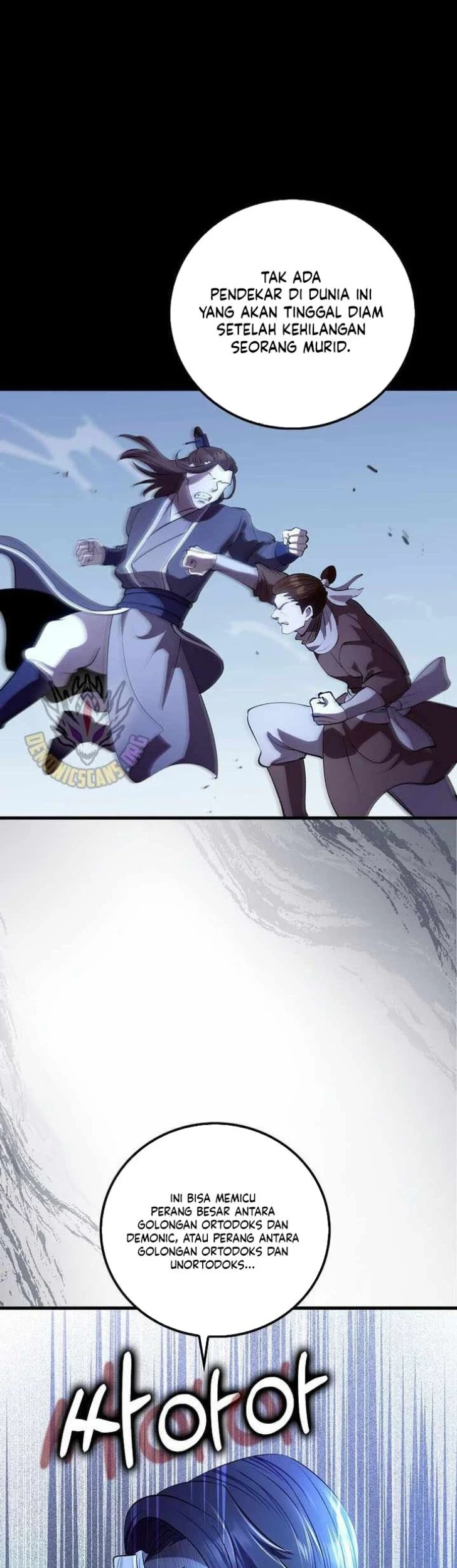 Doctor’s Rebirth Chapter 262 Gambar 10