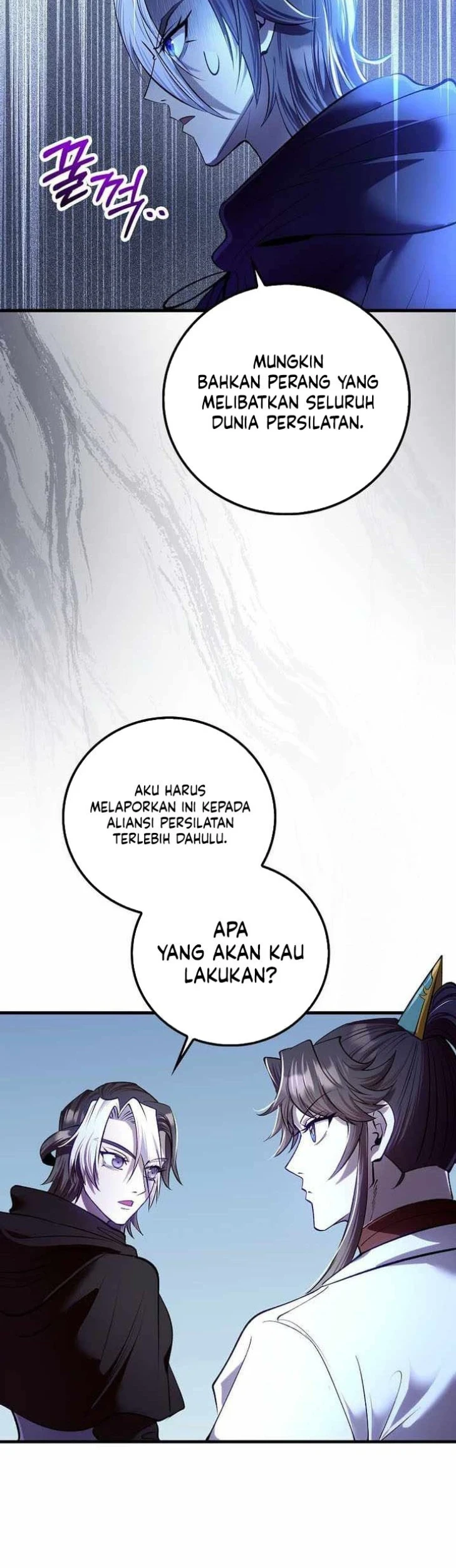 Doctor’s Rebirth Chapter 262 Gambar 11