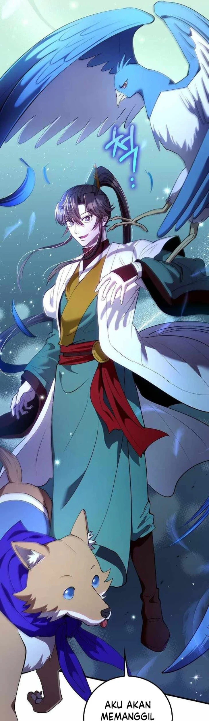 Doctor’s Rebirth Chapter 262 Gambar 14