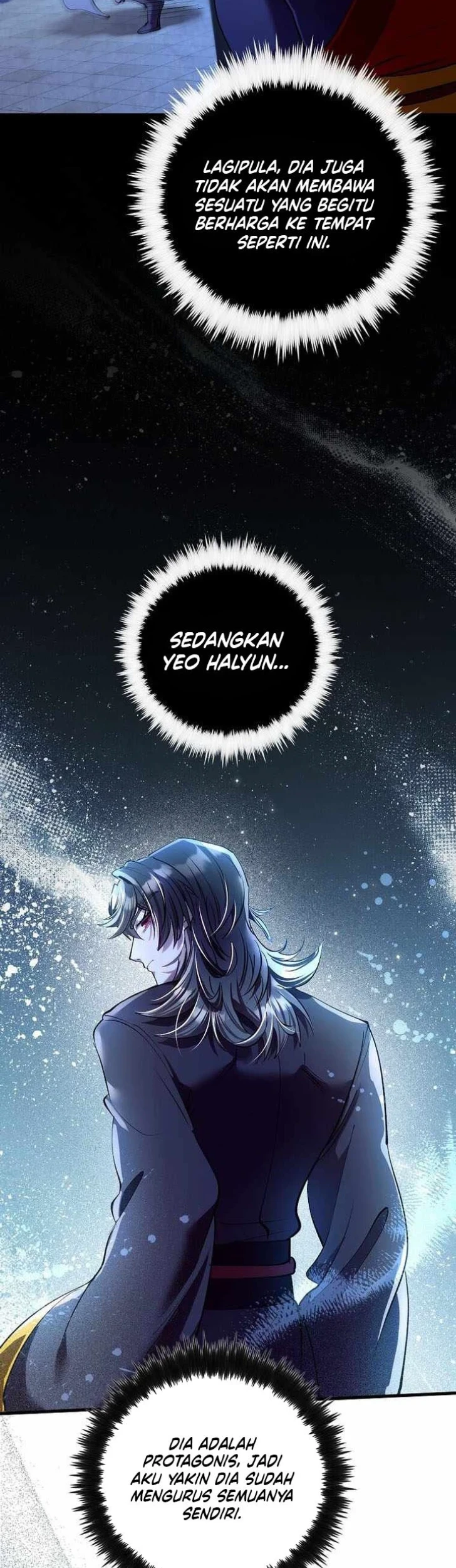 Doctor’s Rebirth Chapter 262 Gambar 17