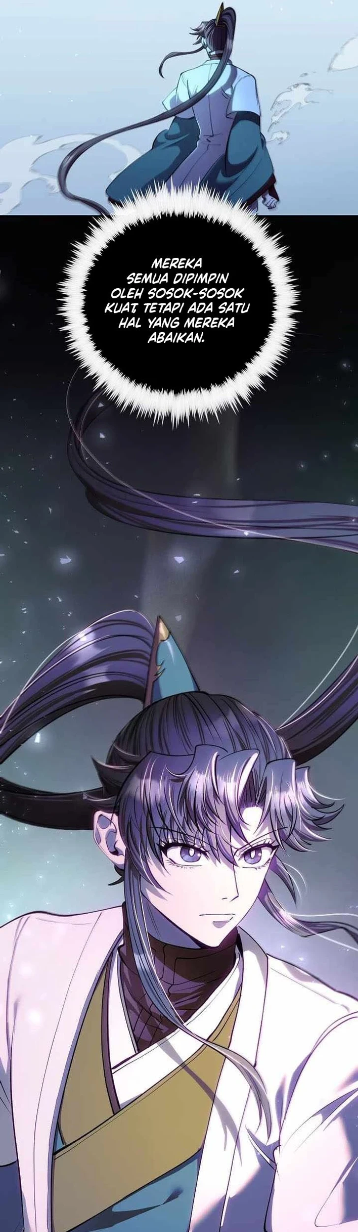 Doctor’s Rebirth Chapter 262 Gambar 21