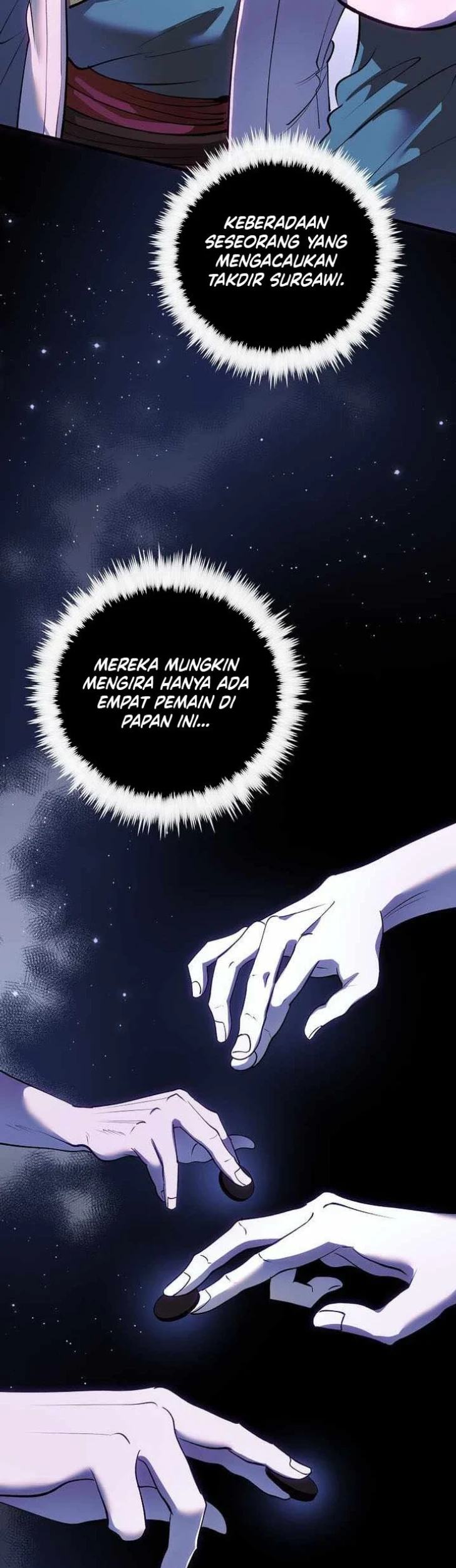 Doctor’s Rebirth Chapter 262 Gambar 22