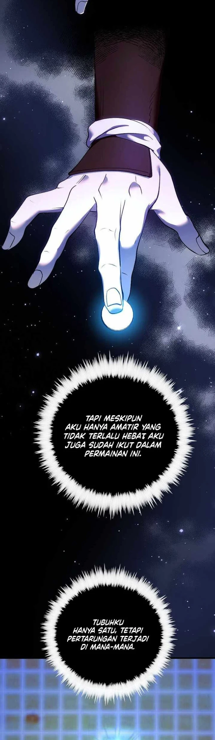 Doctor’s Rebirth Chapter 262 Gambar 23
