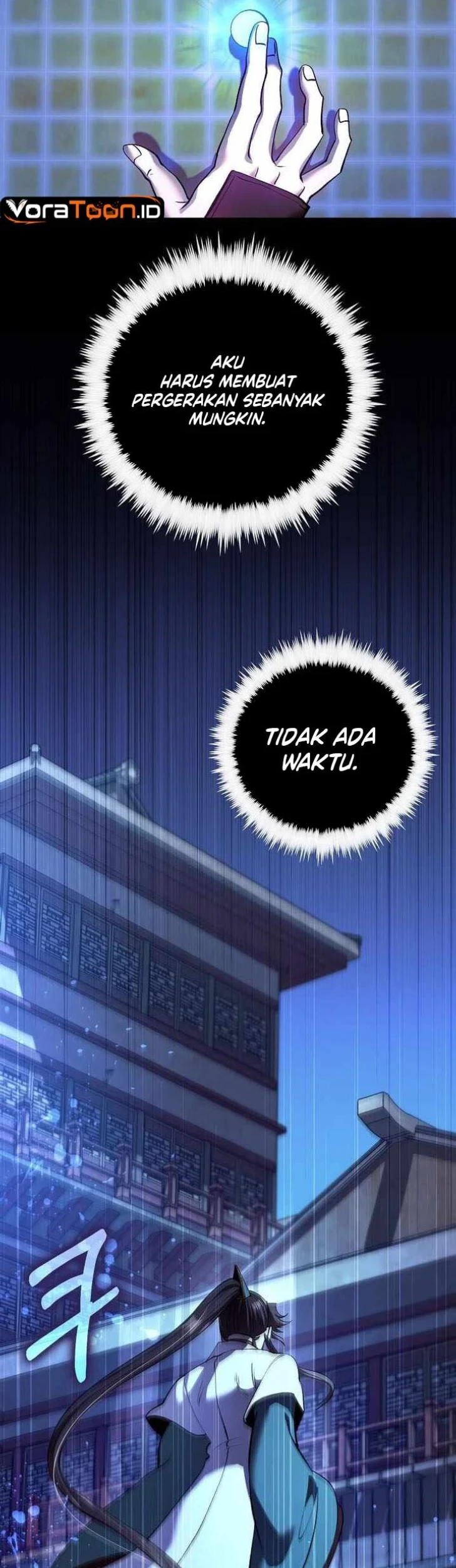 Doctor’s Rebirth Chapter 262 Gambar 24