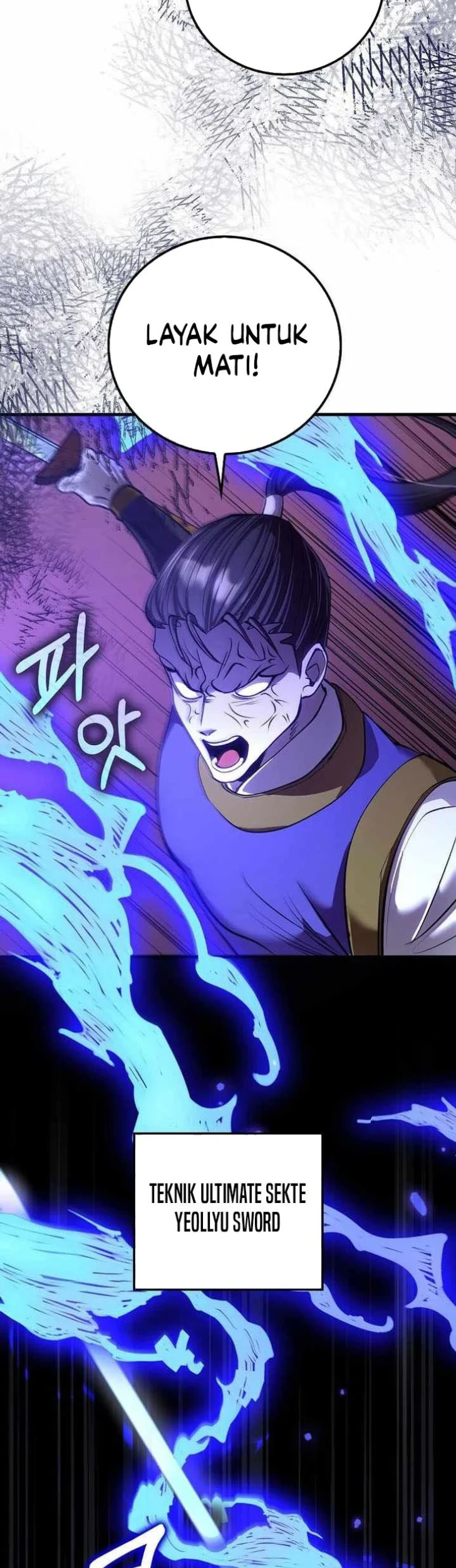 Doctor’s Rebirth Chapter 262 Gambar 28