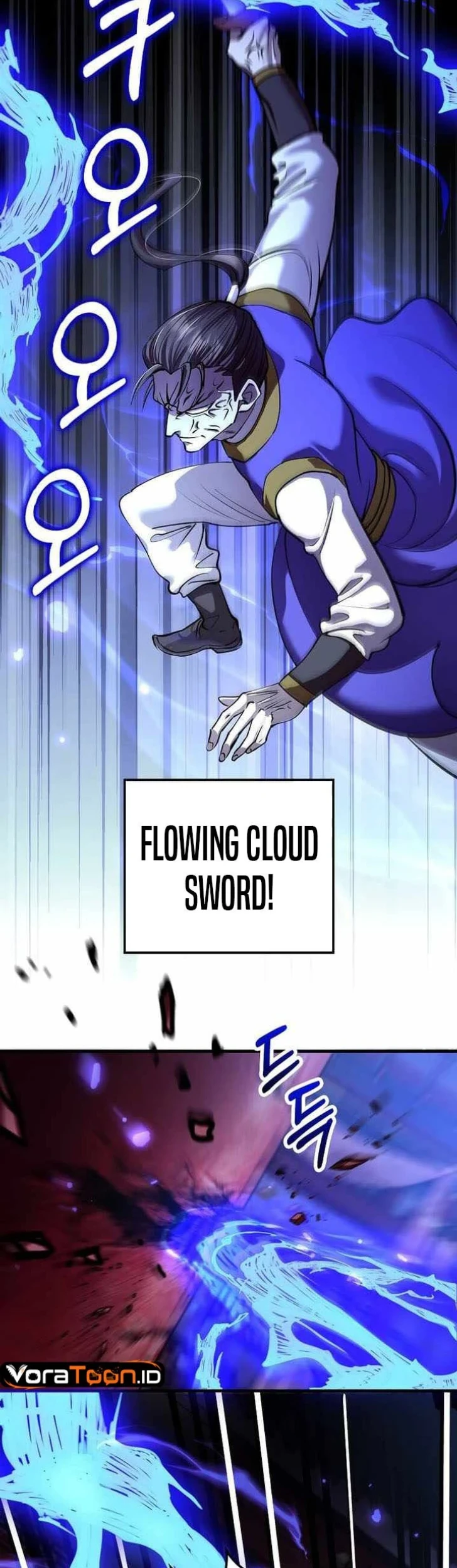 Doctor’s Rebirth Chapter 262 Gambar 29
