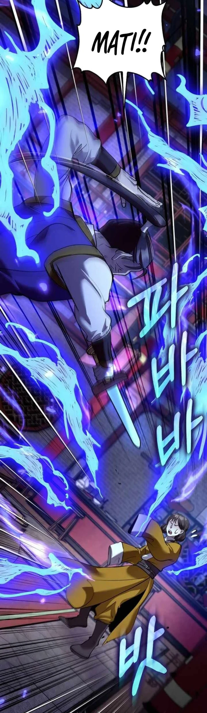 Doctor’s Rebirth Chapter 262 Gambar 30