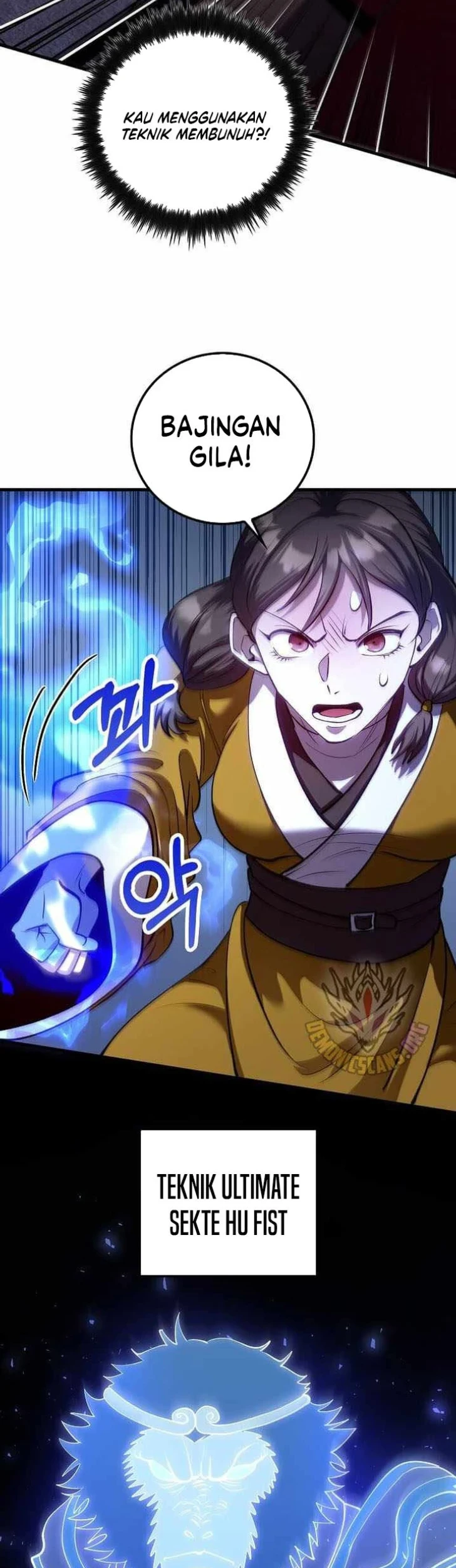 Doctor’s Rebirth Chapter 262 Gambar 31