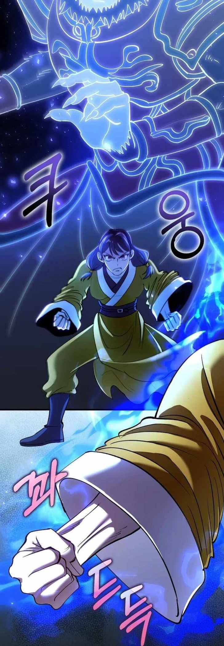 Doctor’s Rebirth Chapter 262 Gambar 32