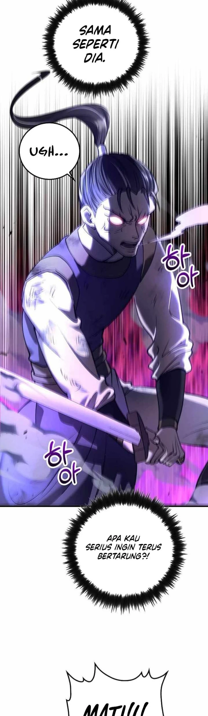 Doctor’s Rebirth Chapter 262 Gambar 37
