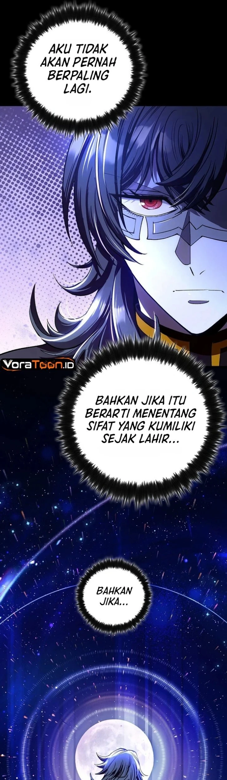 Doctor’s Rebirth Chapter 263 Gambar 35