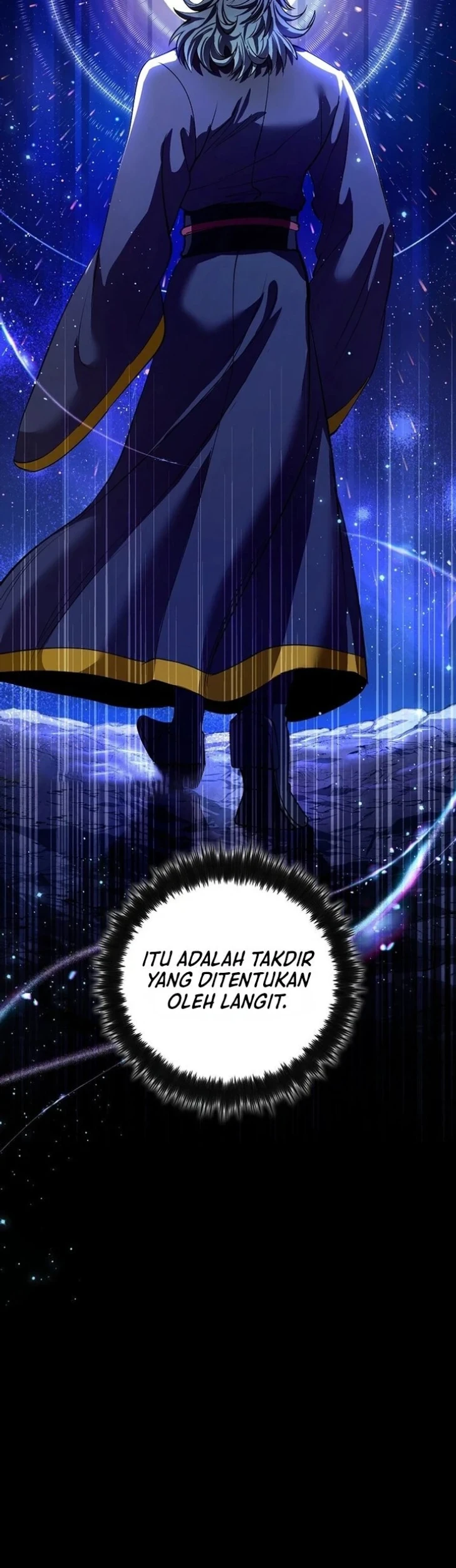 Doctor’s Rebirth Chapter 263 Gambar 36