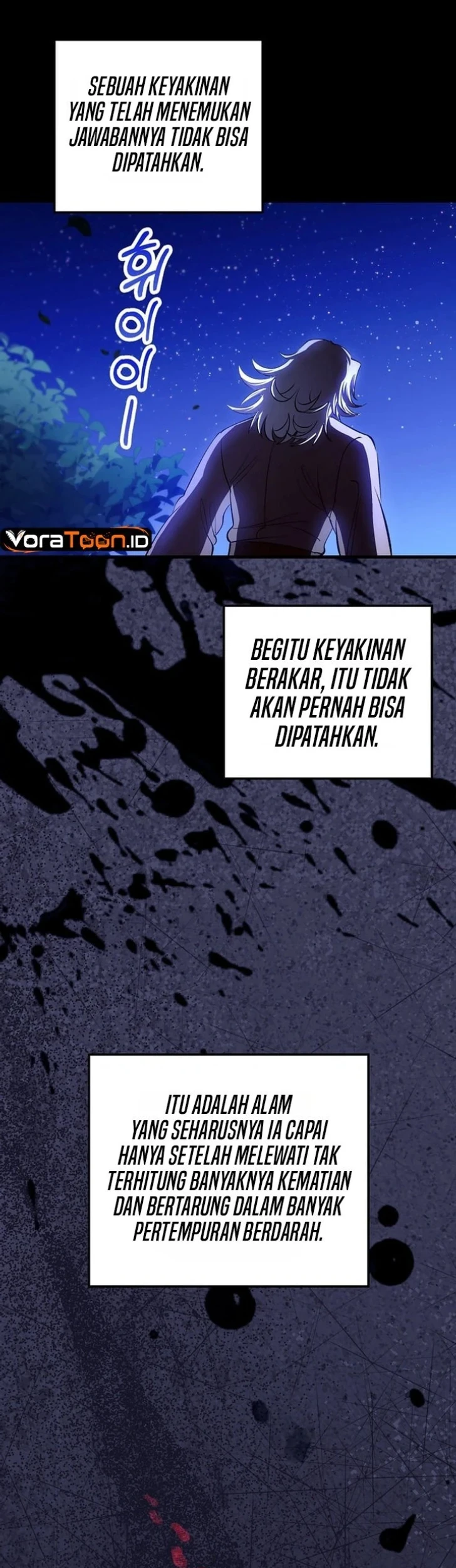 Doctor’s Rebirth Chapter 263 Gambar 37
