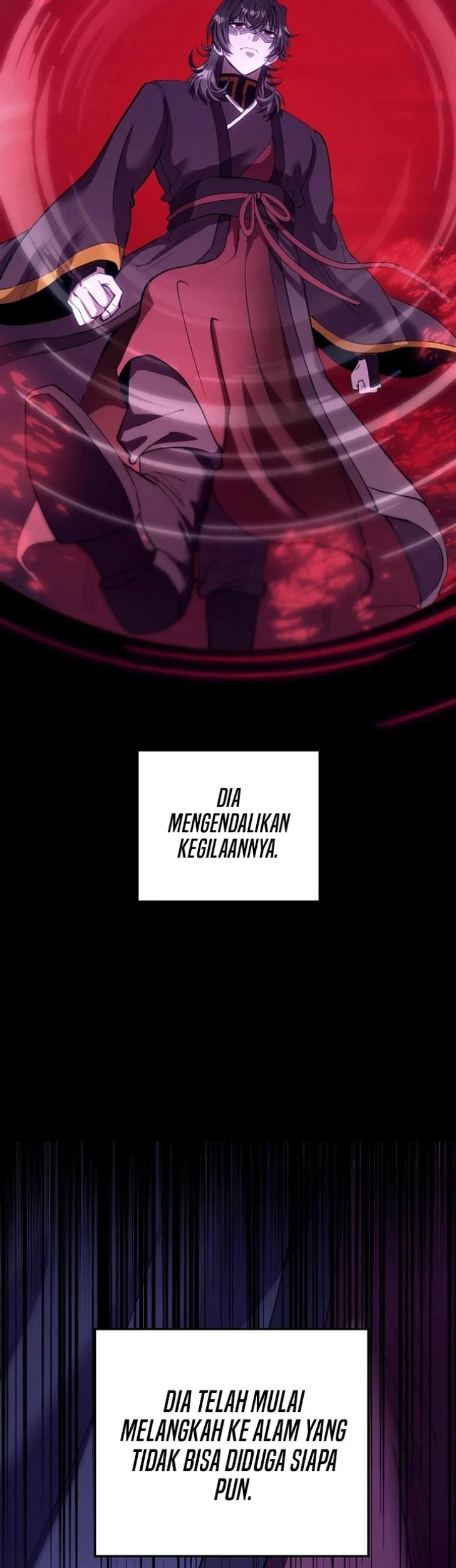 Doctor’s Rebirth Chapter 263 Gambar 39