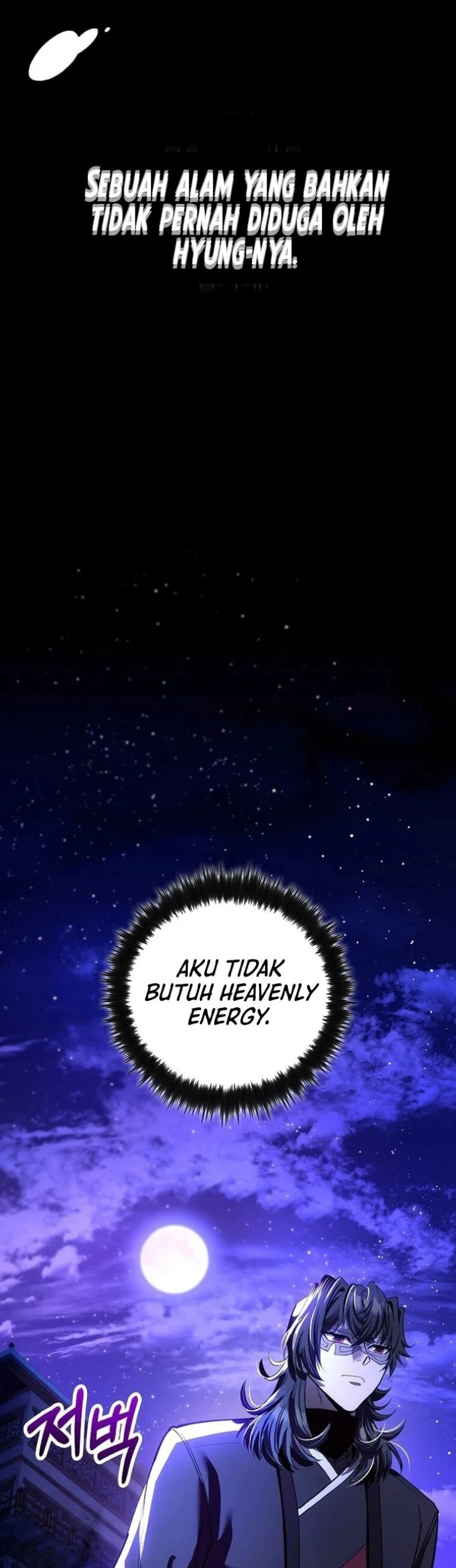 Doctor’s Rebirth Chapter 263 Gambar 41