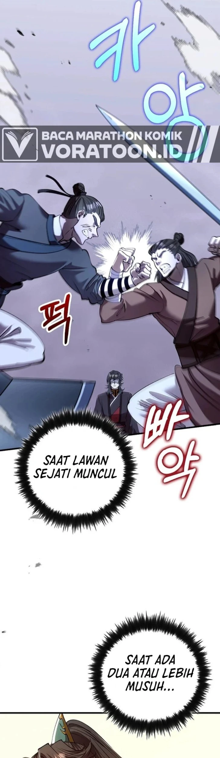 Doctor’s Rebirth Chapter 263 Gambar 43