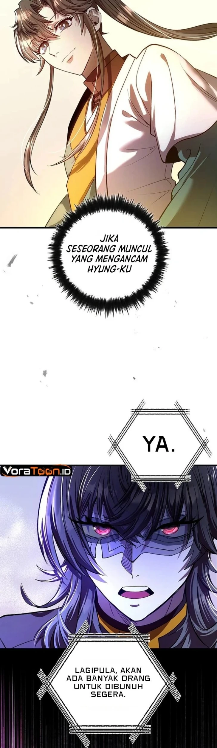 Doctor’s Rebirth Chapter 263 Gambar 44