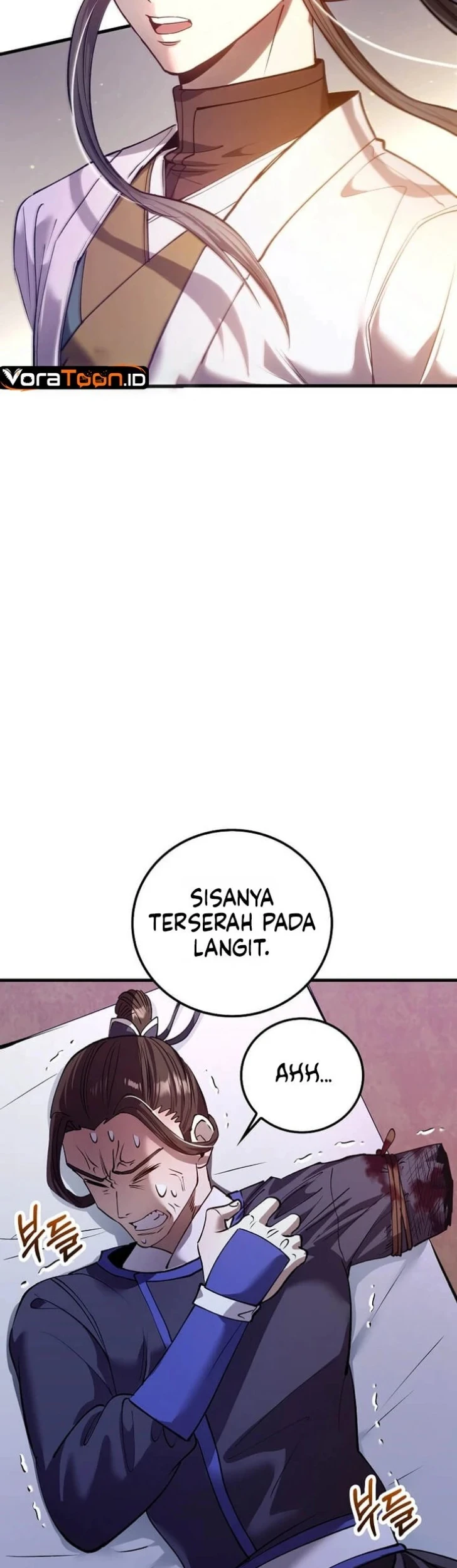 Doctor’s Rebirth Chapter 263 Gambar 53
