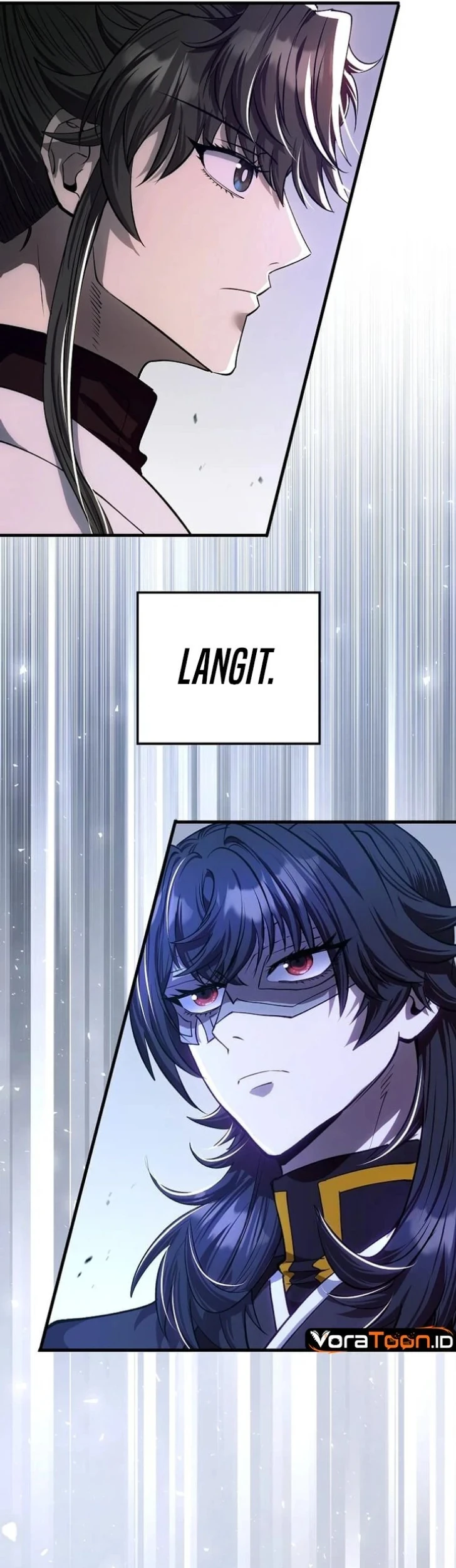 Doctor’s Rebirth Chapter 263 Gambar 55