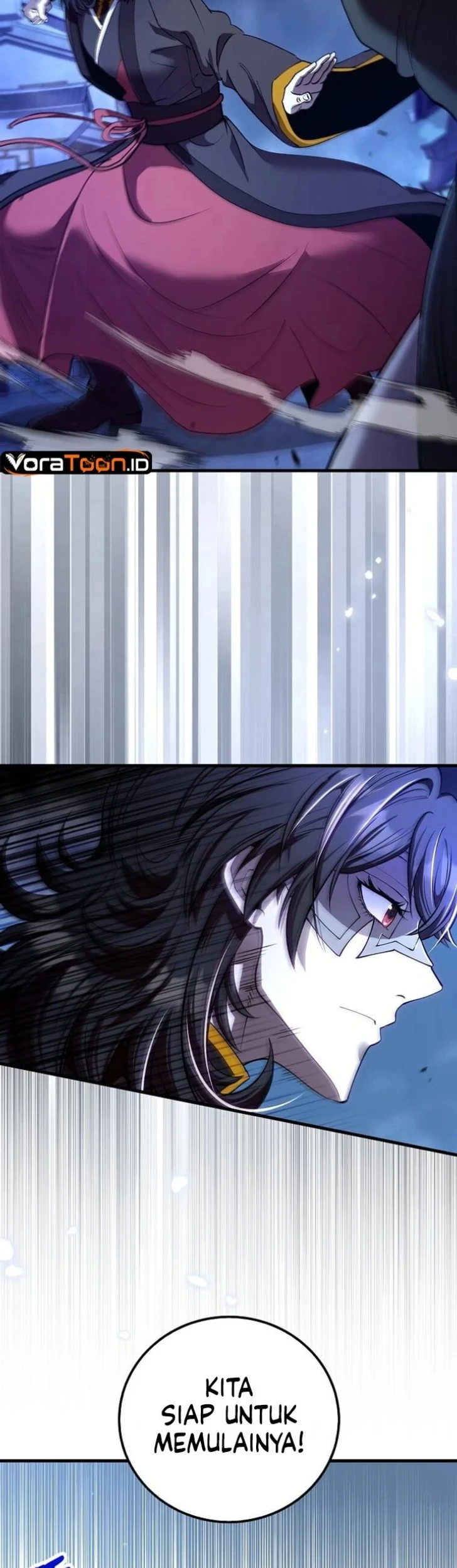 Doctor’s Rebirth Chapter 263 Gambar 57