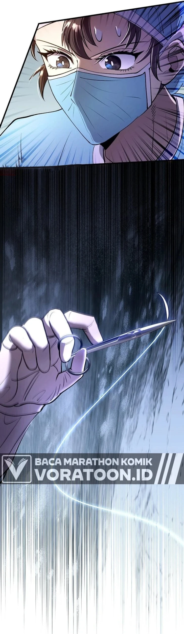Doctor’s Rebirth Chapter 263 Gambar 59
