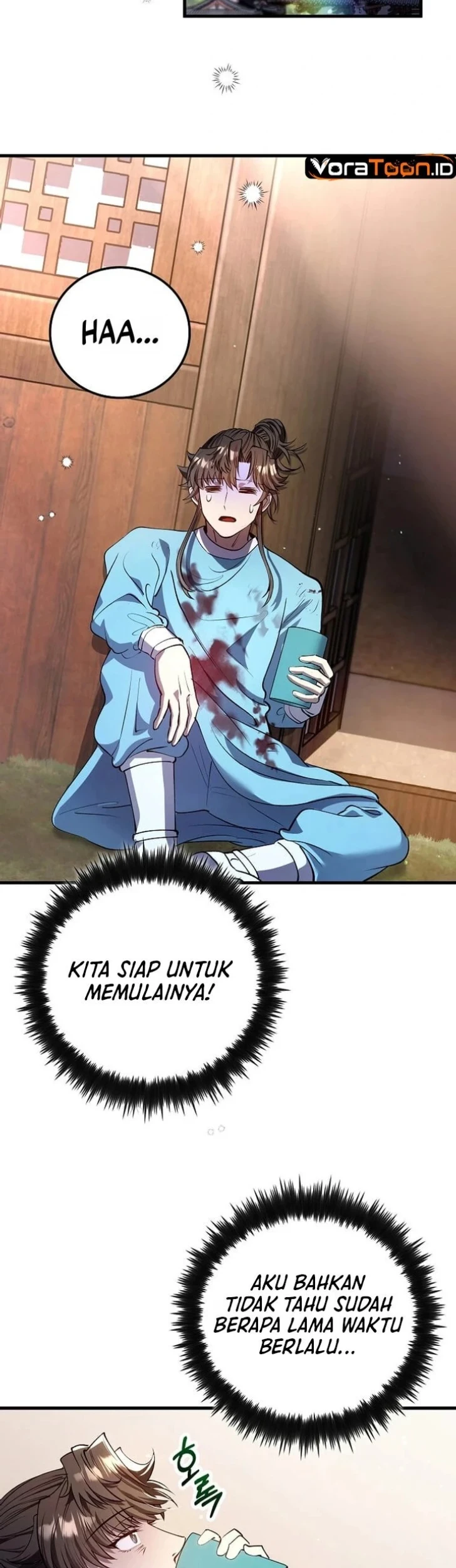 Doctor’s Rebirth Chapter 263 Gambar 61