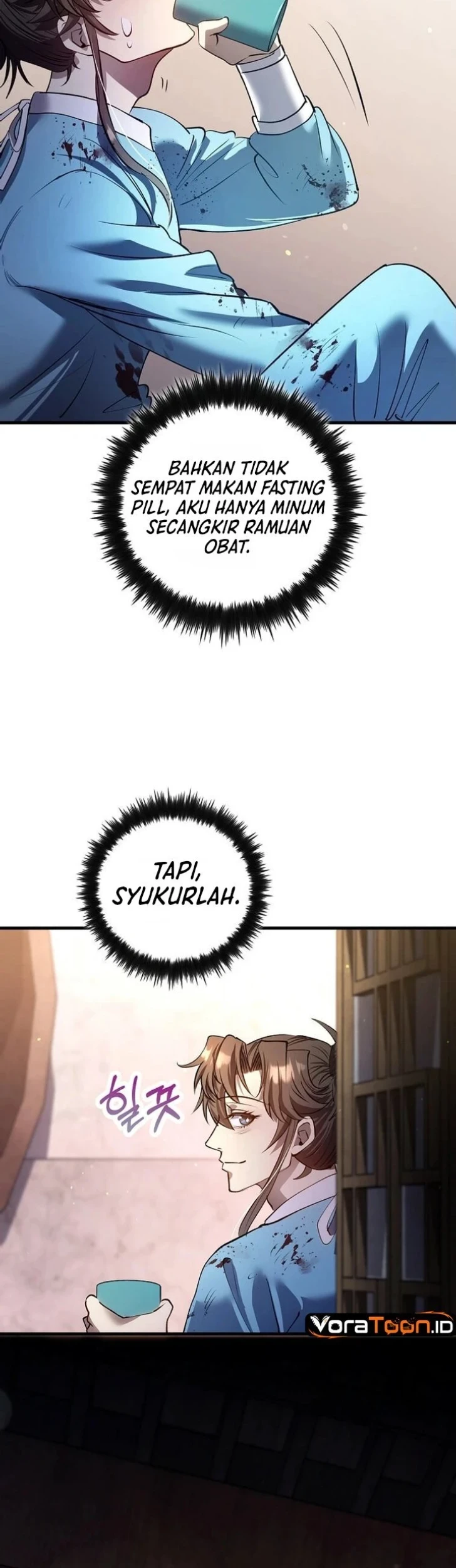 Doctor’s Rebirth Chapter 263 Gambar 62