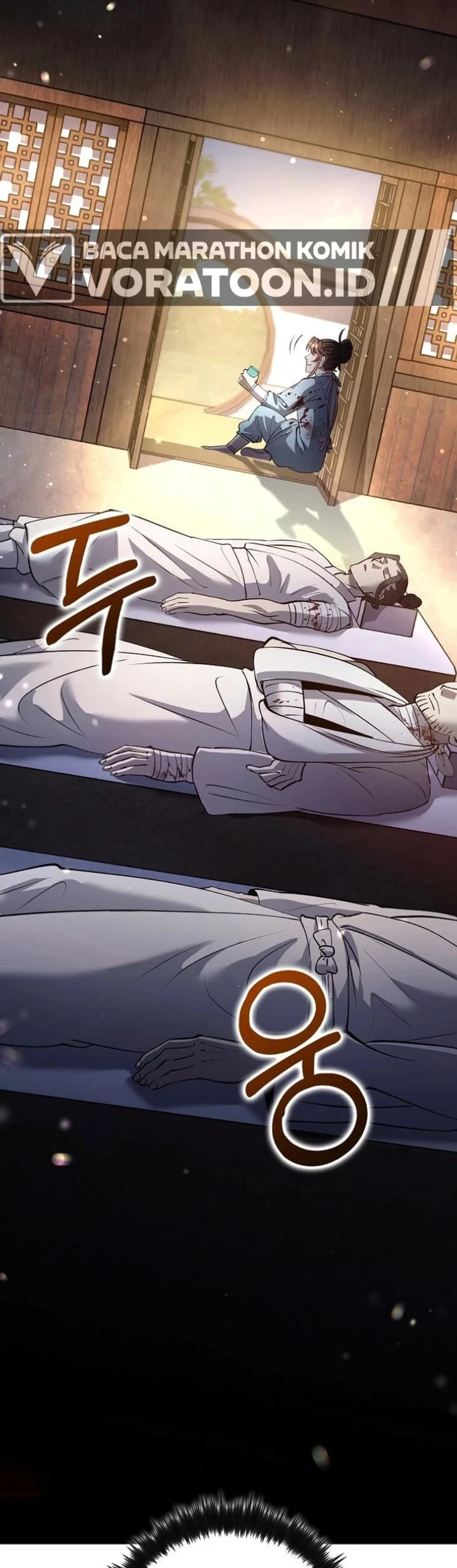 Doctor’s Rebirth Chapter 263 Gambar 64