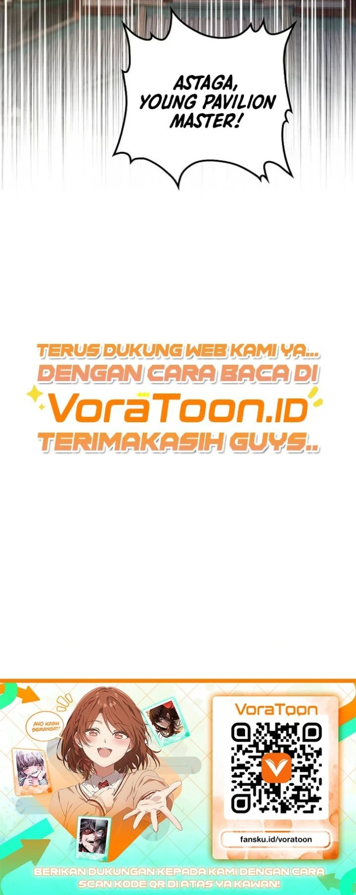 Doctor’s Rebirth Chapter 263 Gambar 74