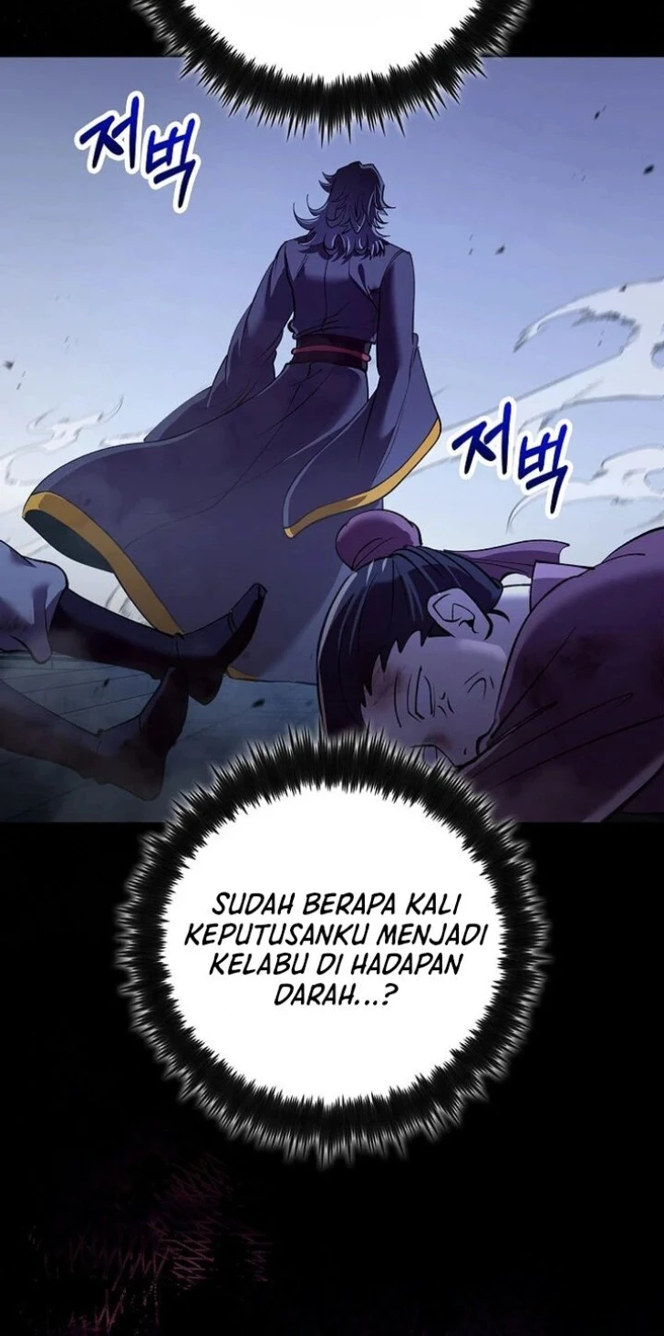 Doctor’s Rebirth Chapter 263 Gambar 4