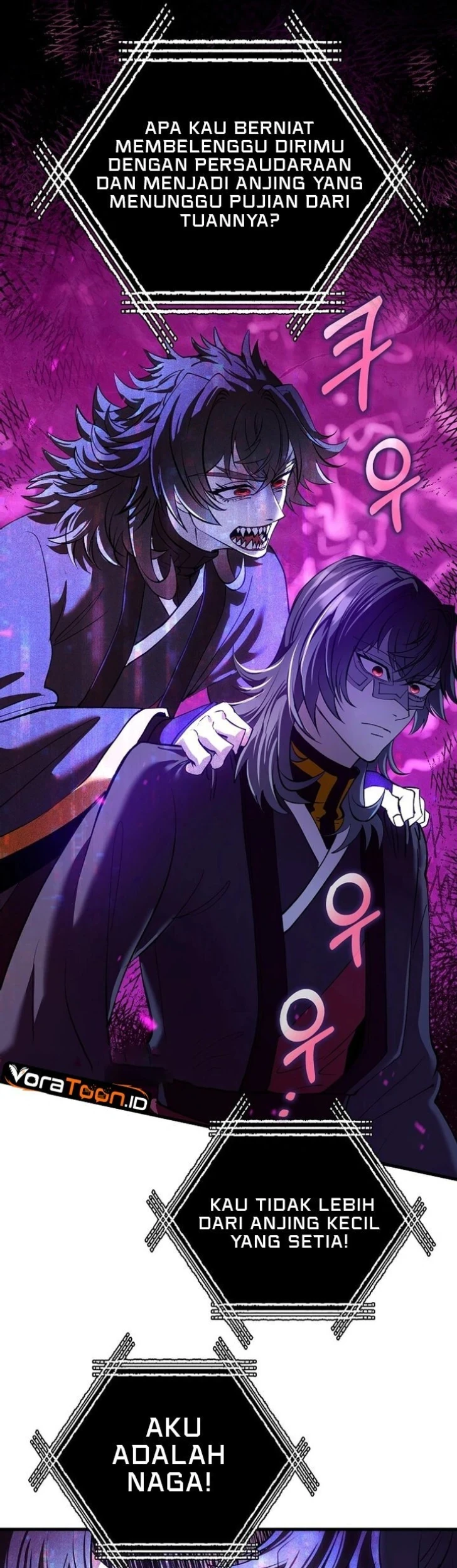 Doctor’s Rebirth Chapter 263 Gambar 5