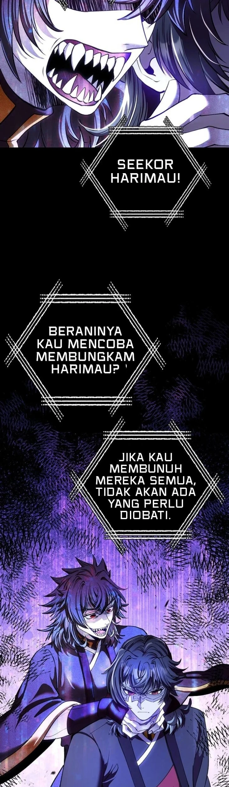 Doctor’s Rebirth Chapter 263 Gambar 6