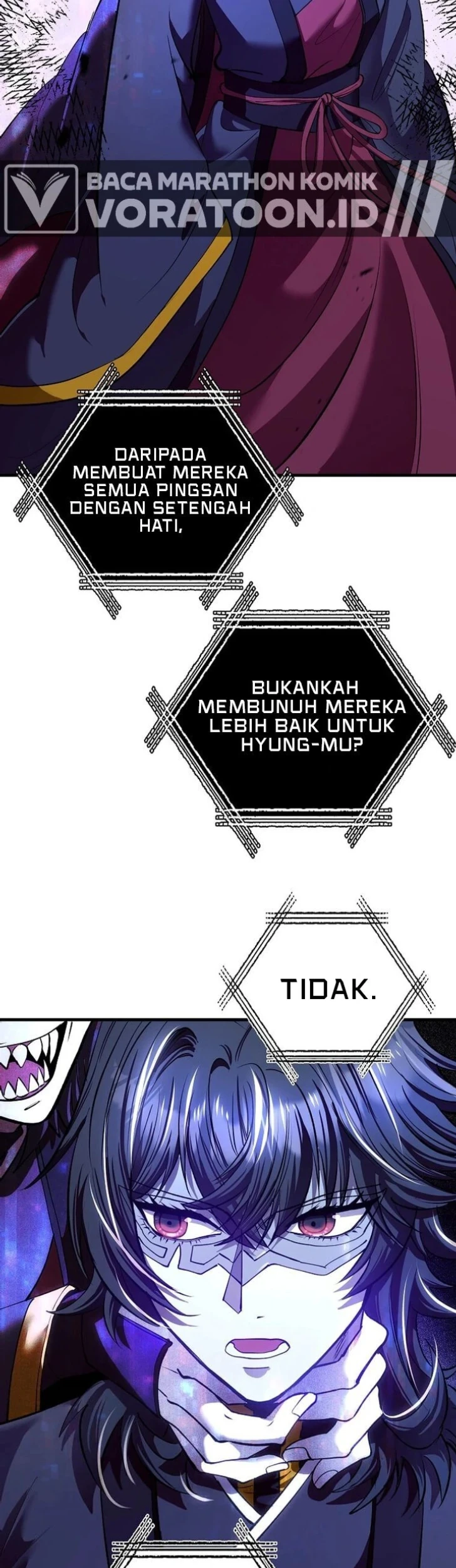 Doctor’s Rebirth Chapter 263 Gambar 7