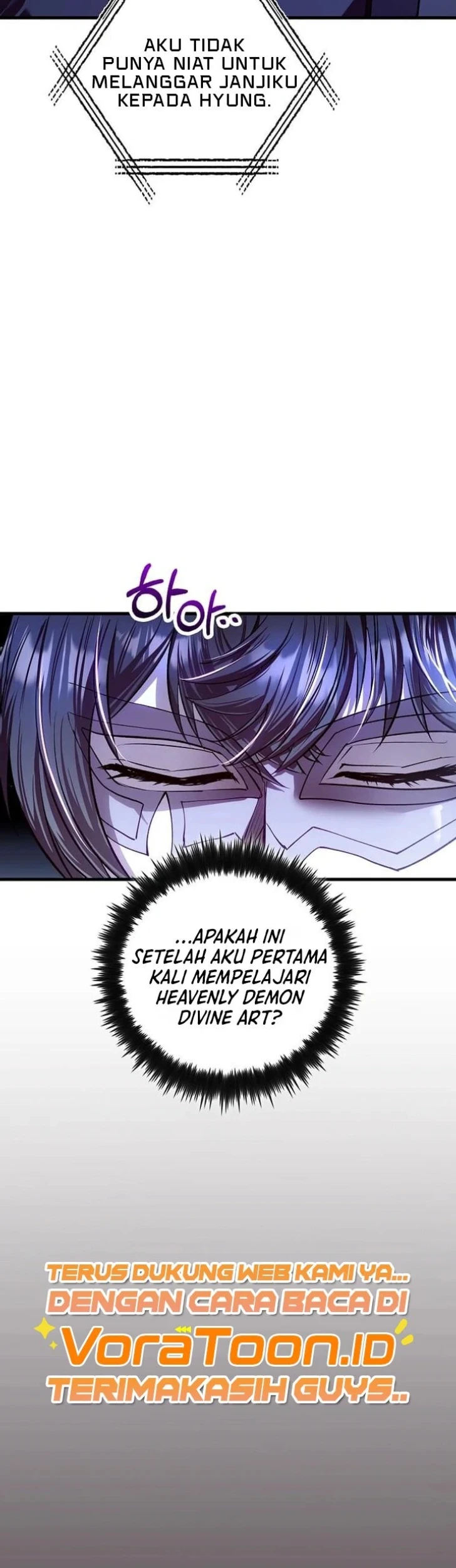Doctor’s Rebirth Chapter 263 Gambar 8
