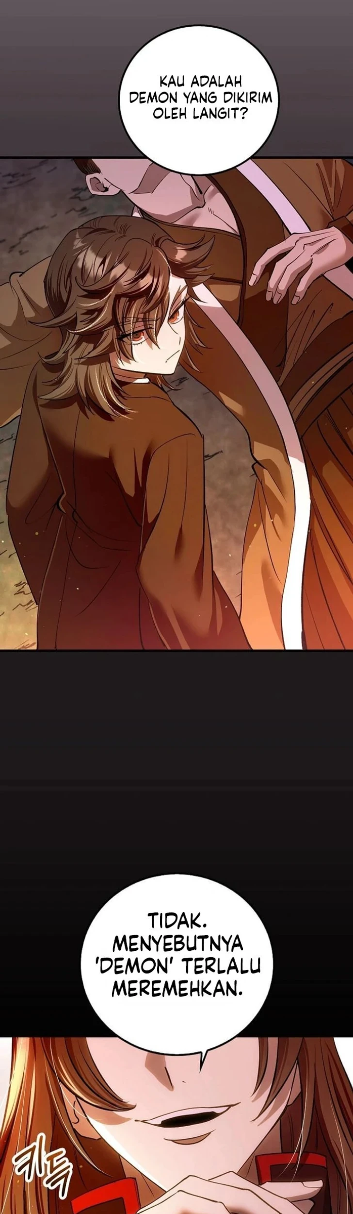 Doctor’s Rebirth Chapter 263 Gambar 10