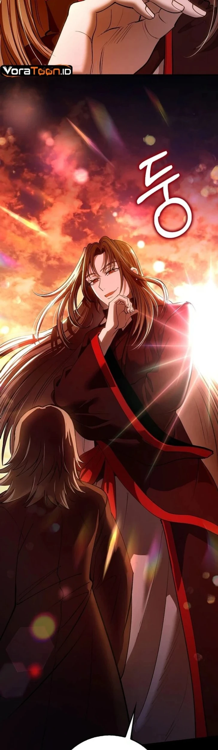 Doctor’s Rebirth Chapter 263 Gambar 11