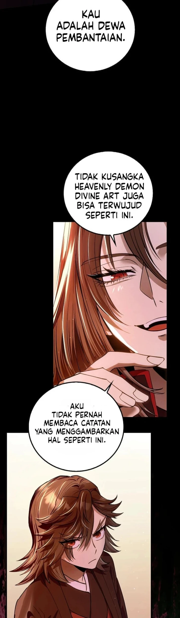 Doctor’s Rebirth Chapter 263 Gambar 12