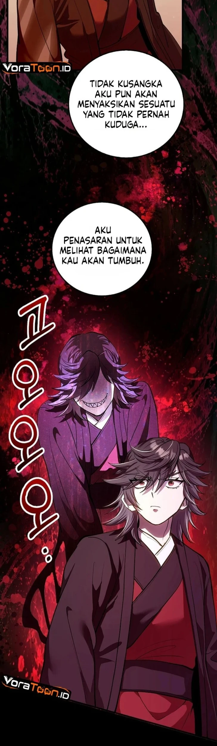 Doctor’s Rebirth Chapter 263 Gambar 13