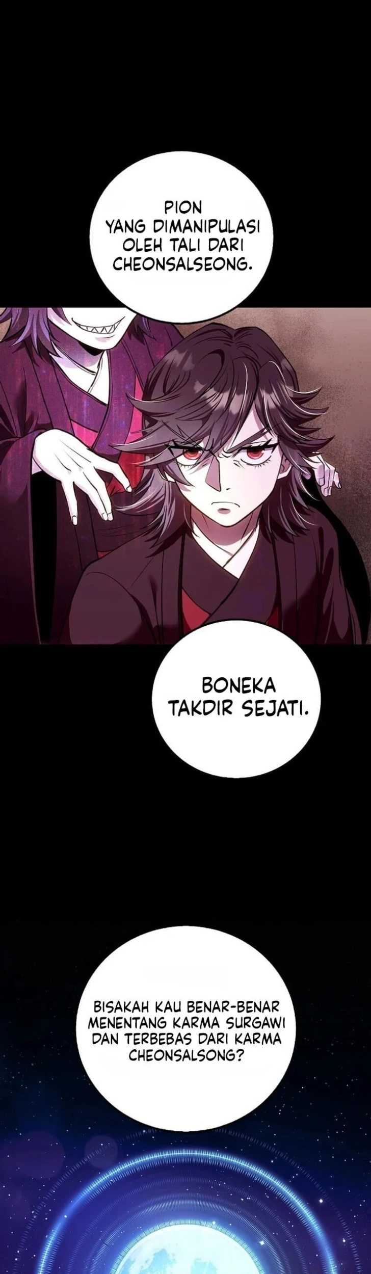 Doctor’s Rebirth Chapter 263 Gambar 15