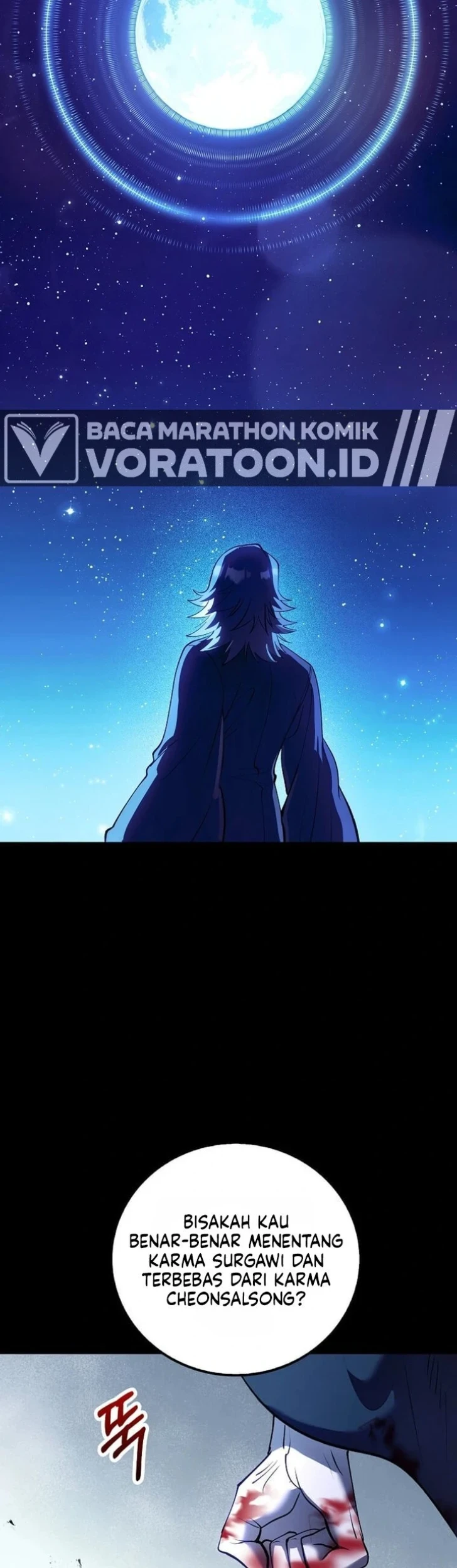 Doctor’s Rebirth Chapter 263 Gambar 16