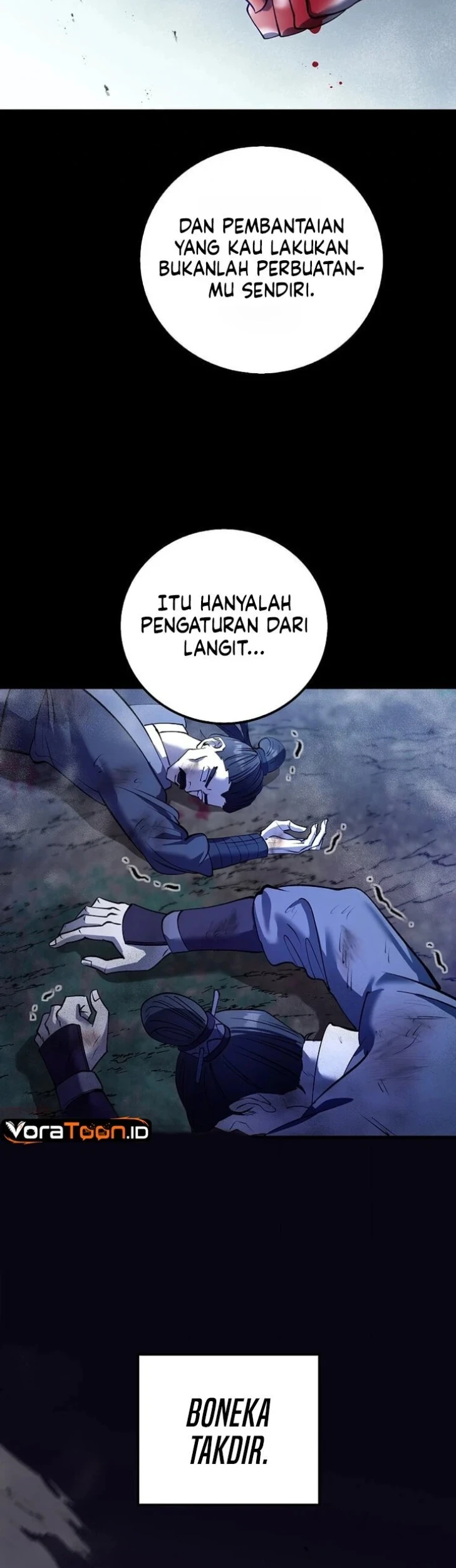 Doctor’s Rebirth Chapter 263 Gambar 17