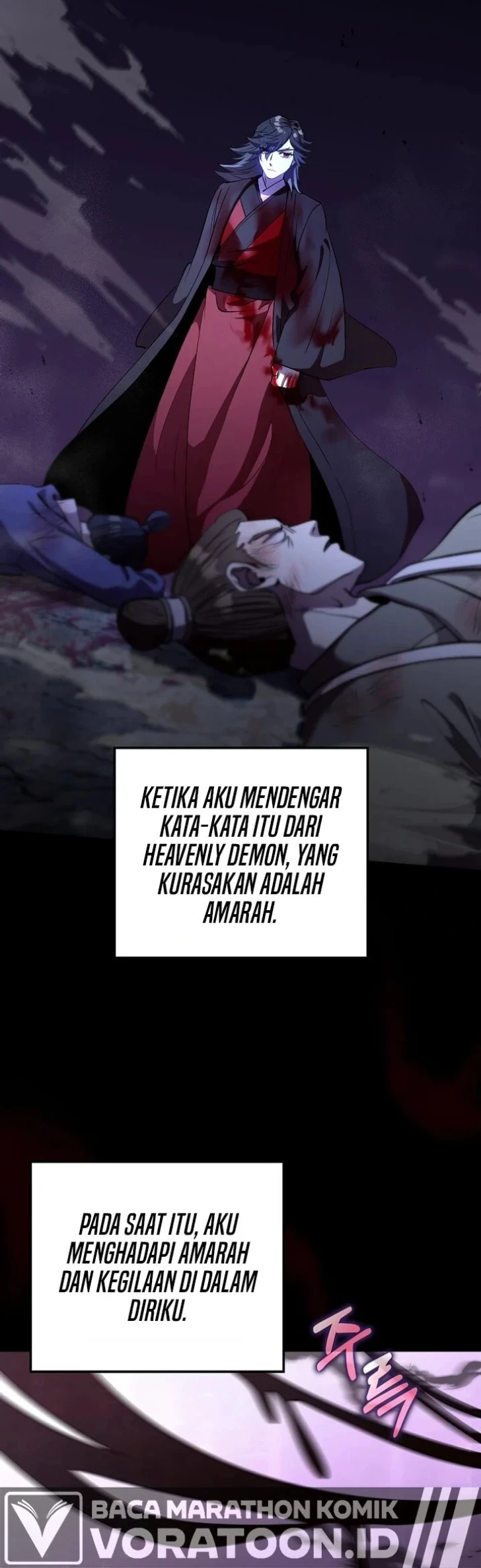 Doctor’s Rebirth Chapter 263 Gambar 18